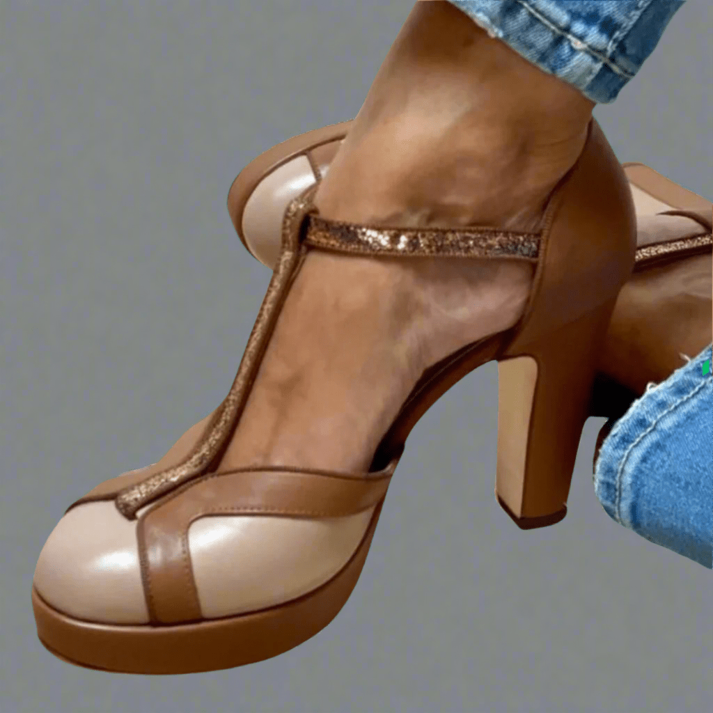 Serafina – Heels