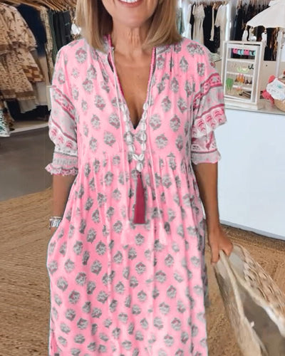 Mana – Dress