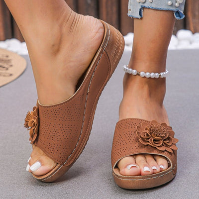Senyva – Sandals