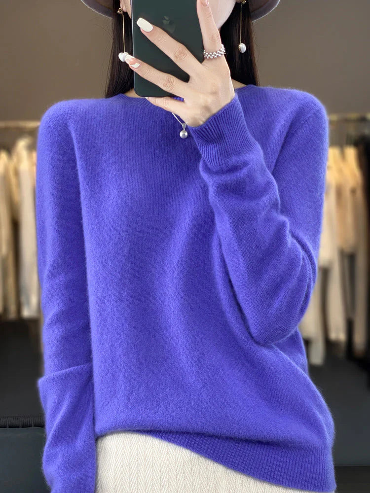 Anette – Sweater