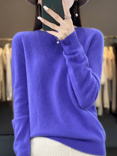Anette – Sweater