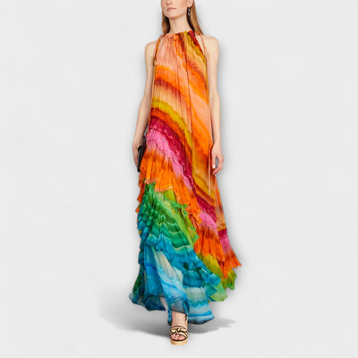 Iris – Gown