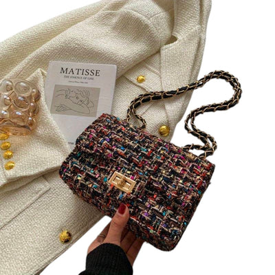Sienna – Bag