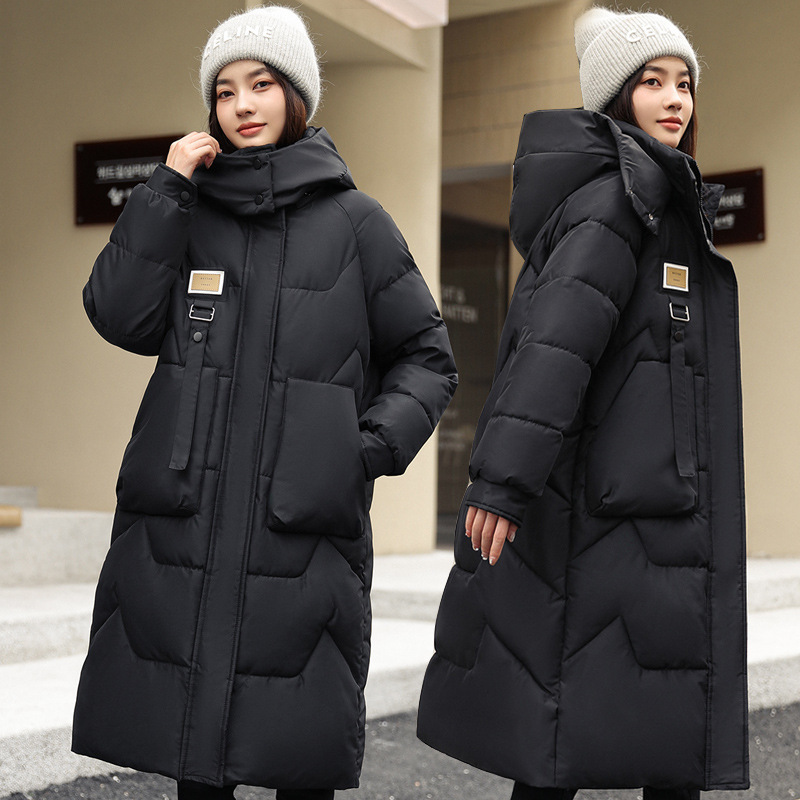Elvira – Coat