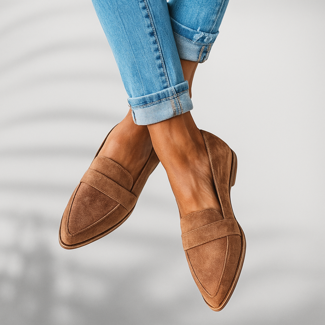 Selena – Loafers