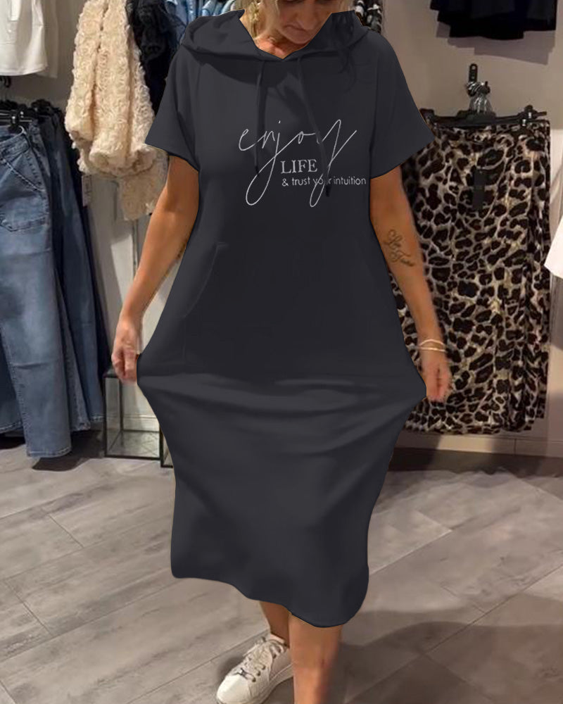 Parker – Dress