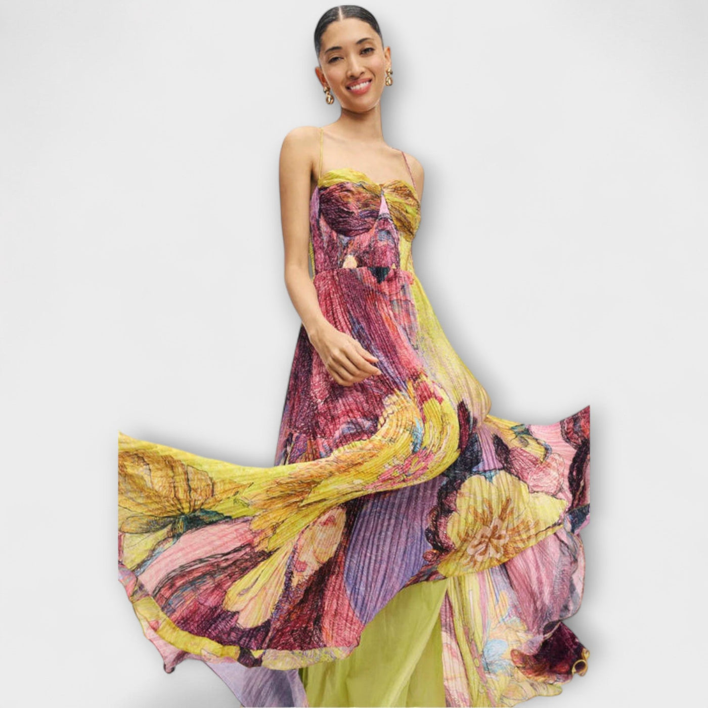 Kiara – Dress