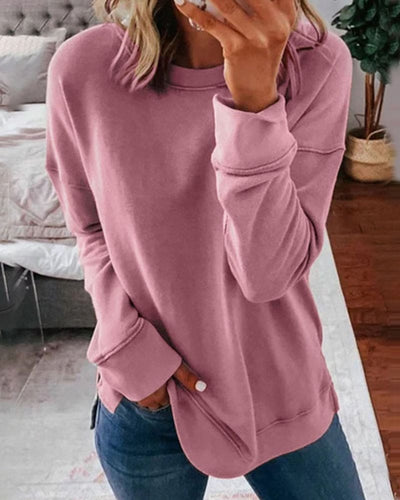 Elizabeth – Sweater