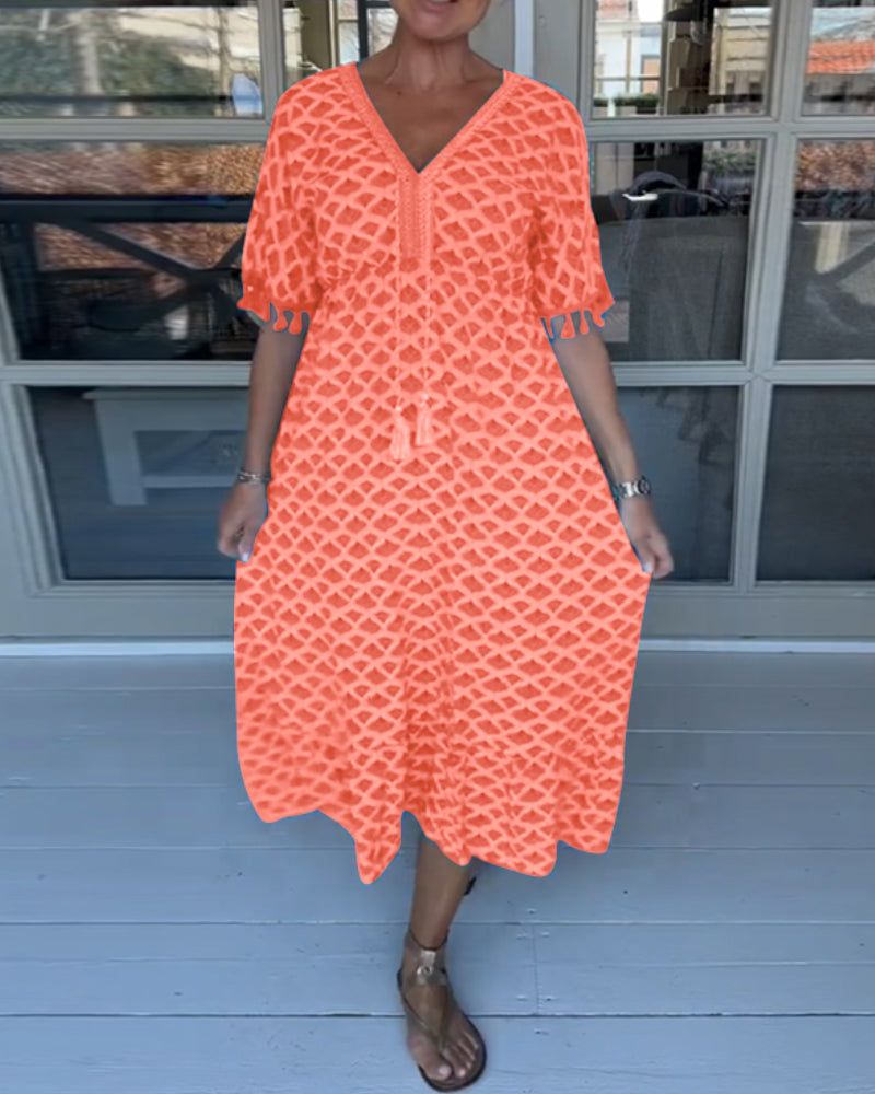 Winona – Dress