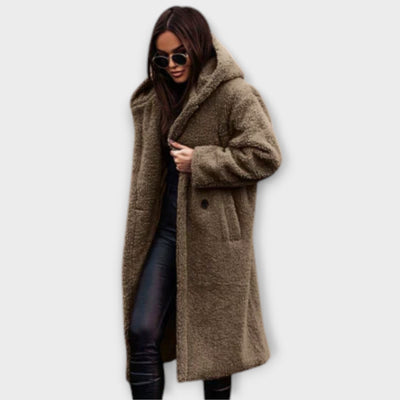 Jennifer – Coat
