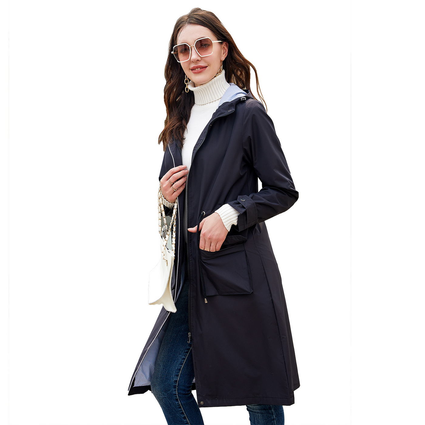 Bethany – Coat