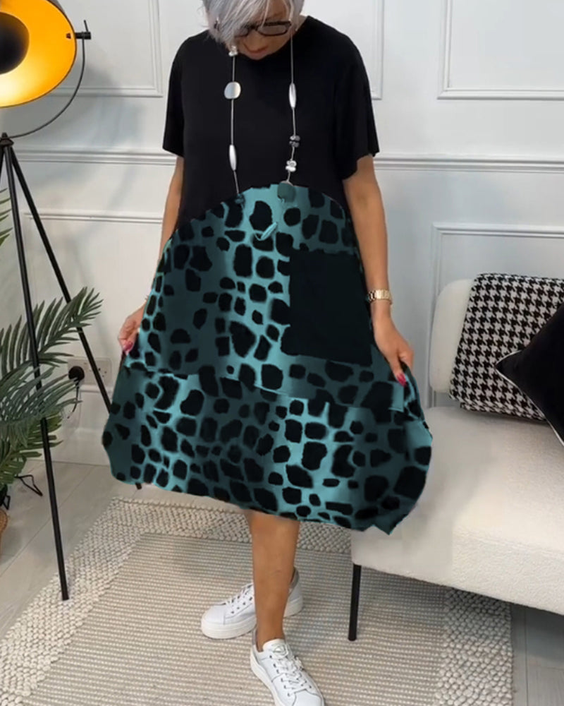 Allison – Dress