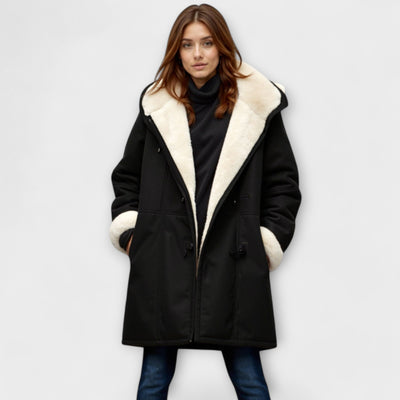 Abbie – Coat