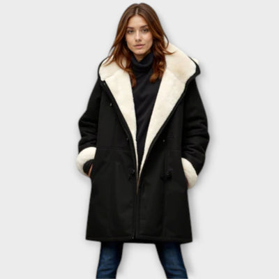 Antonia – Jacket