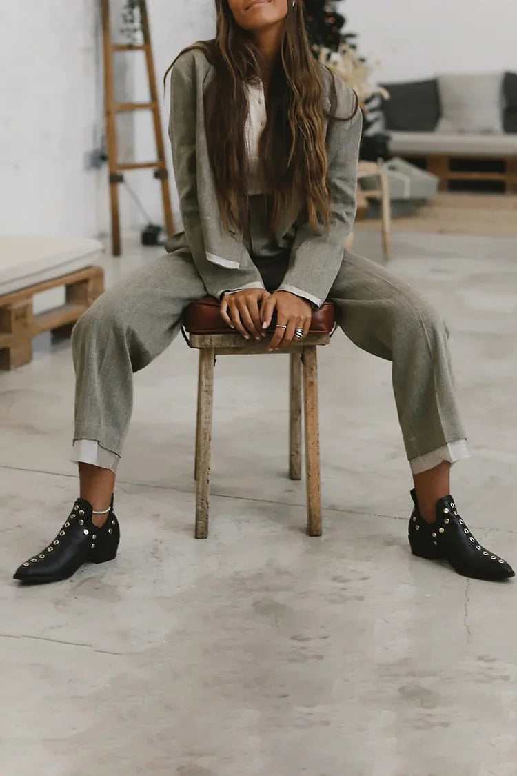 Brenda – Boots