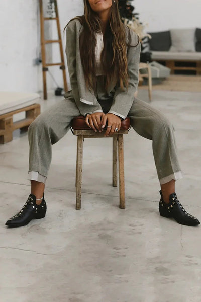 Brenda – Boots
