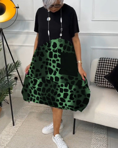 Allison – Dress