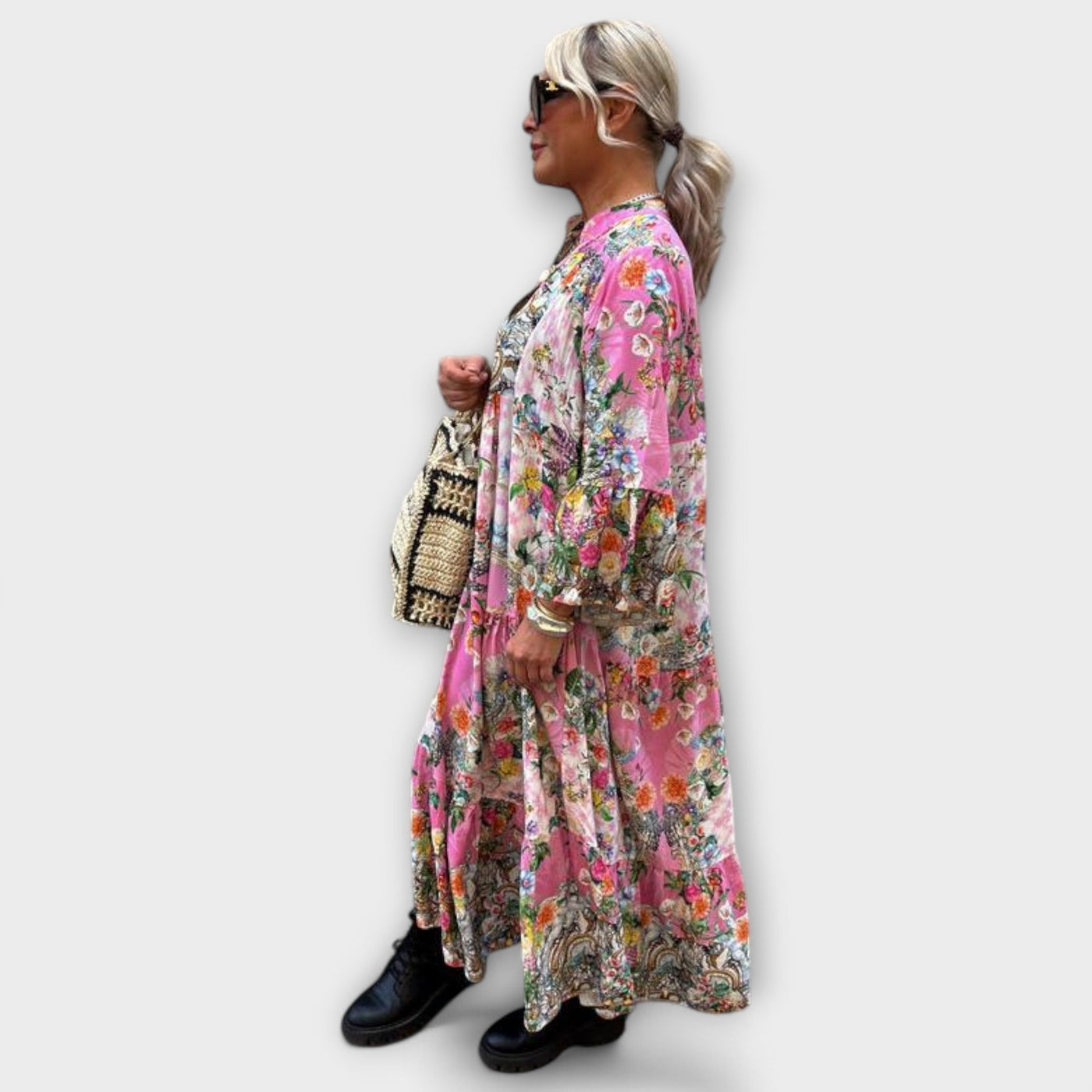 Marsell – Dress