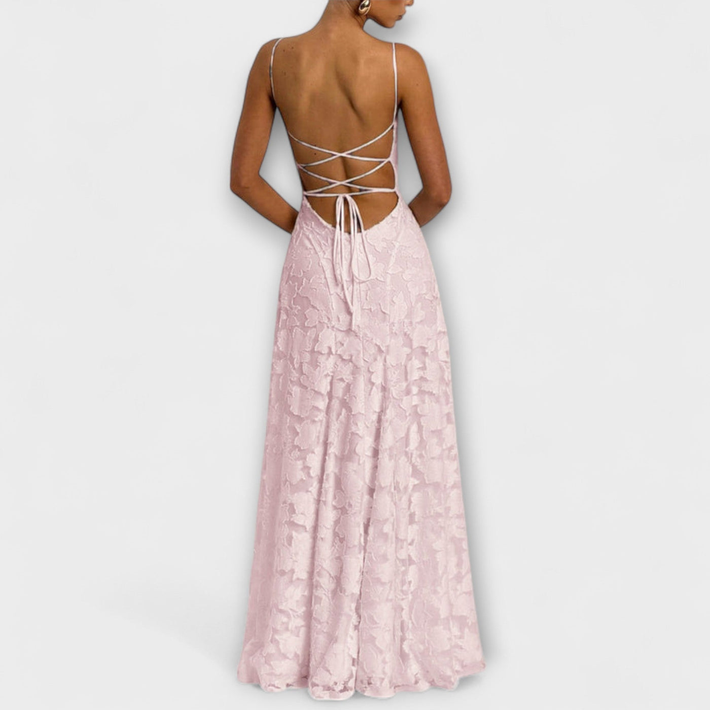 Emberly – Dress