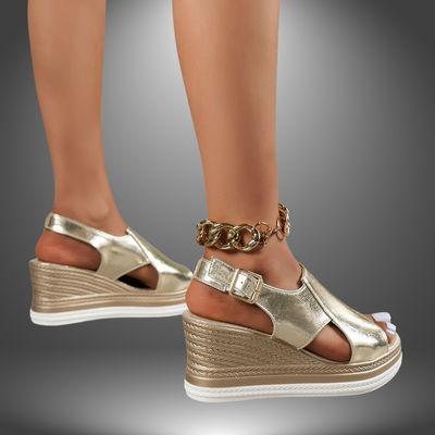 Bonnie – Sandals