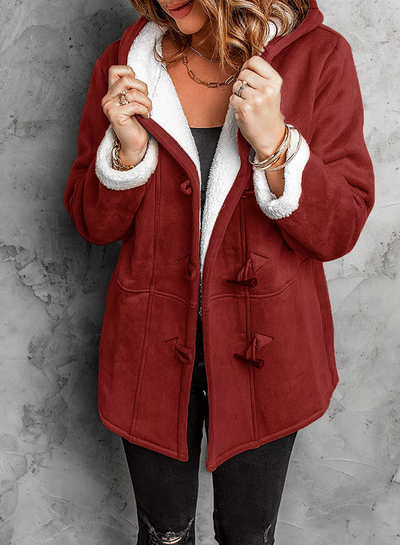 Amanda – Coat