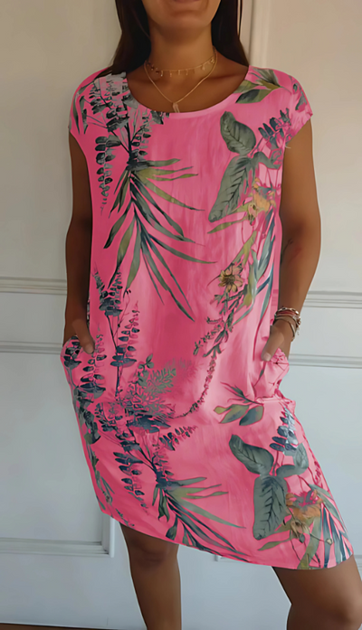 Iris – Dress