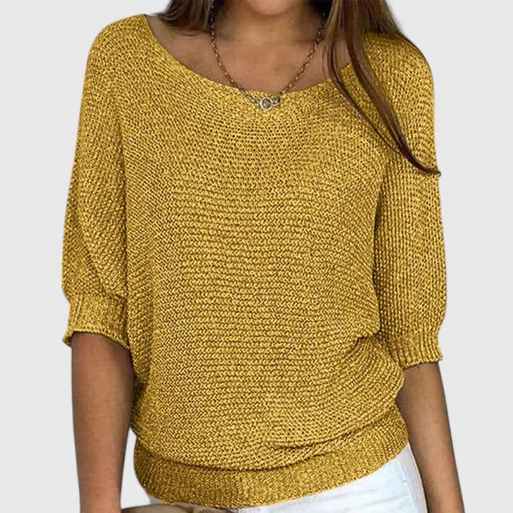 Rachel – Pullover