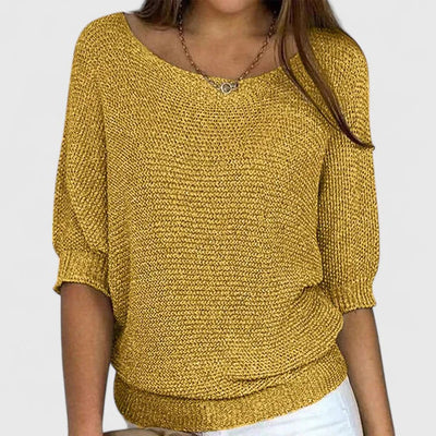 Rachel – Pullover