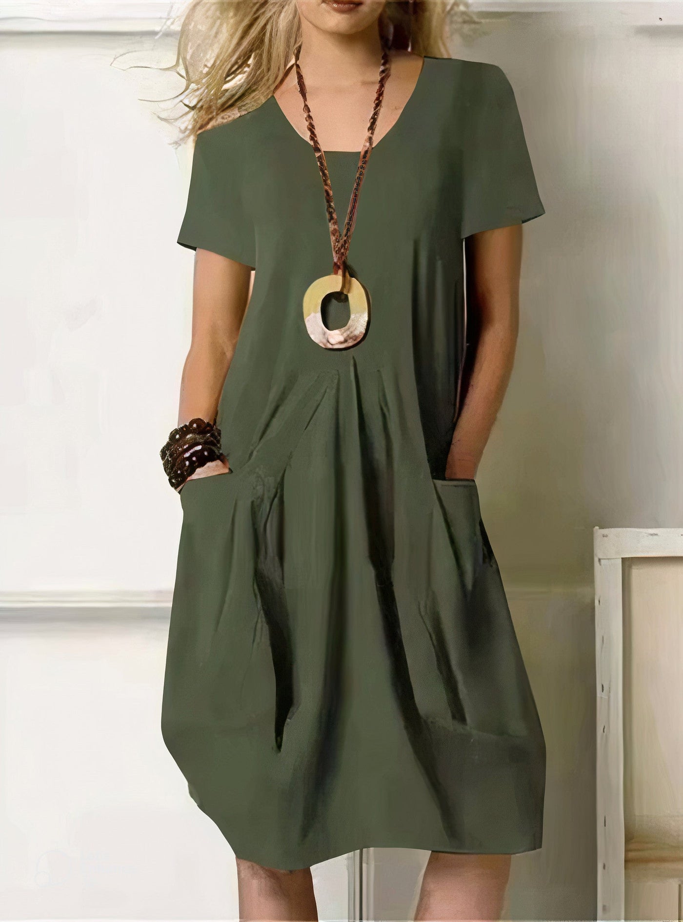 Gabrielle – Dress