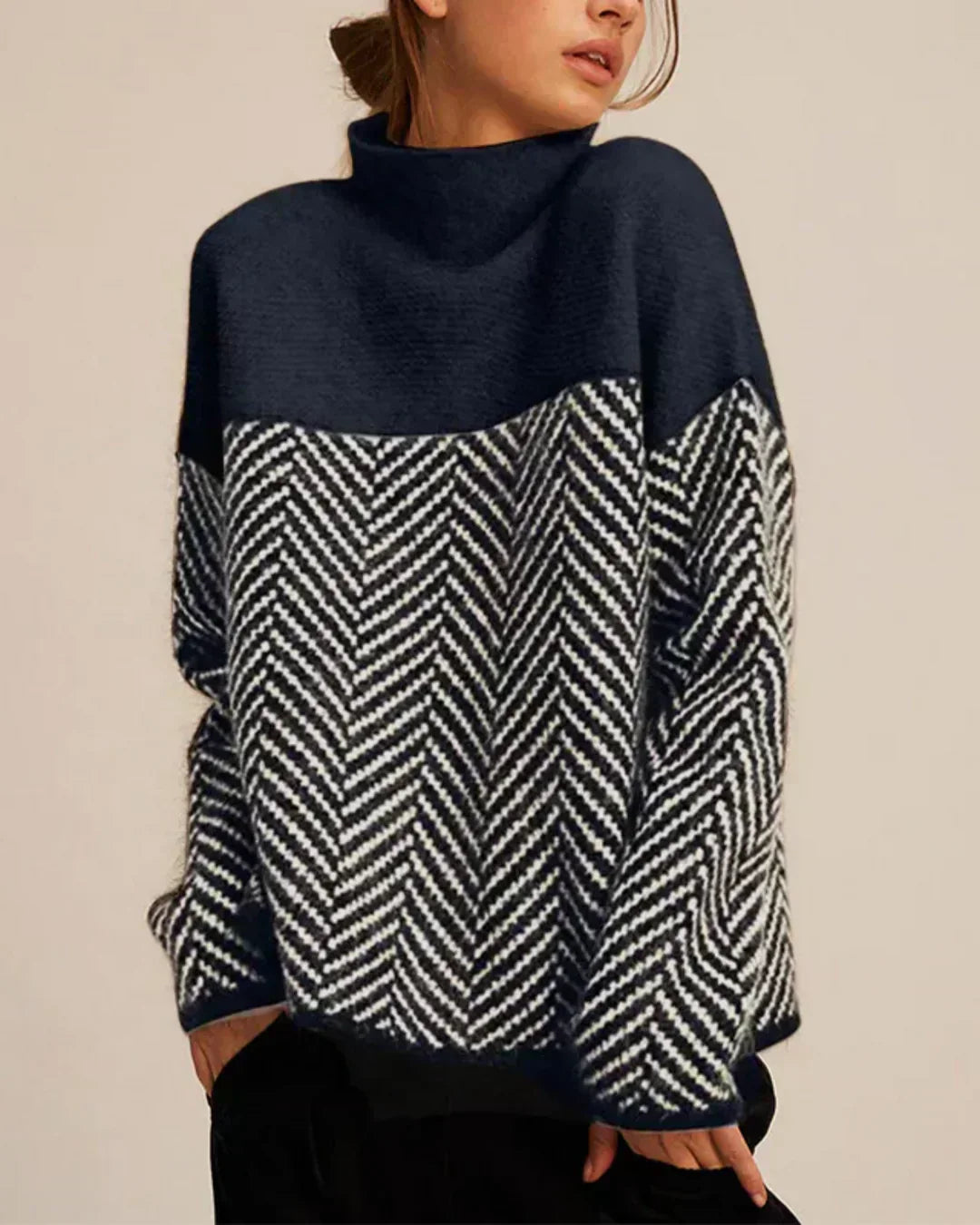 Norah – Sweater