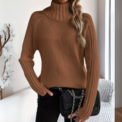 Hannah – Sweater