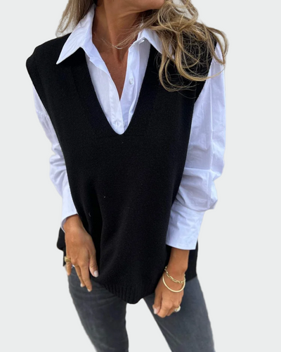 Hilda – Sweater