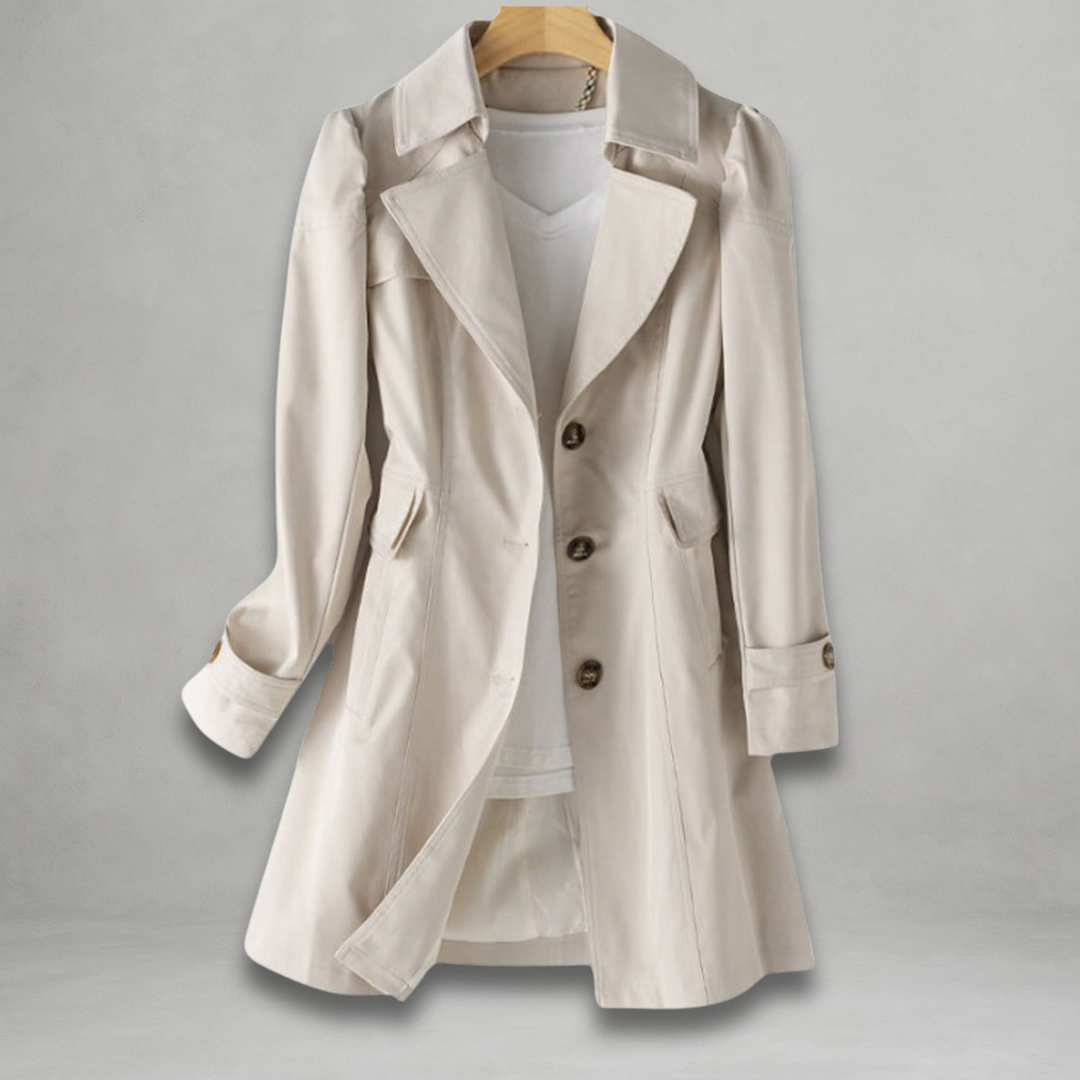 Jamie – Coat