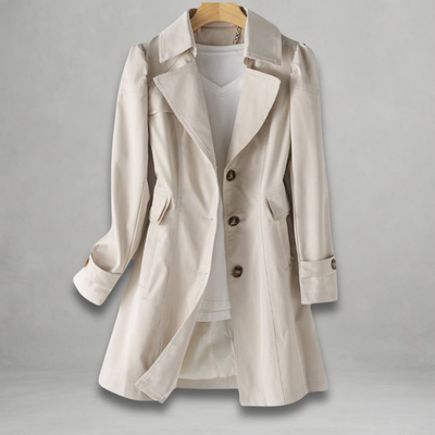 Jamie – Coat