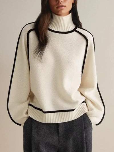 Donna – Sweater