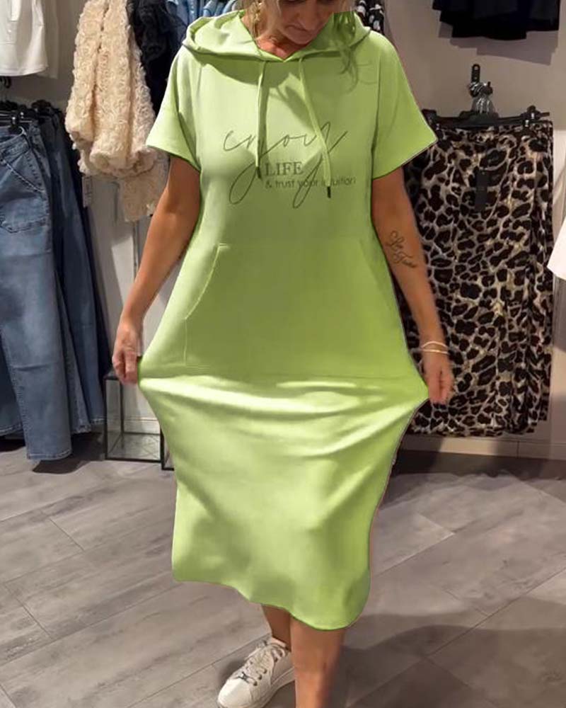 Parker – Dress