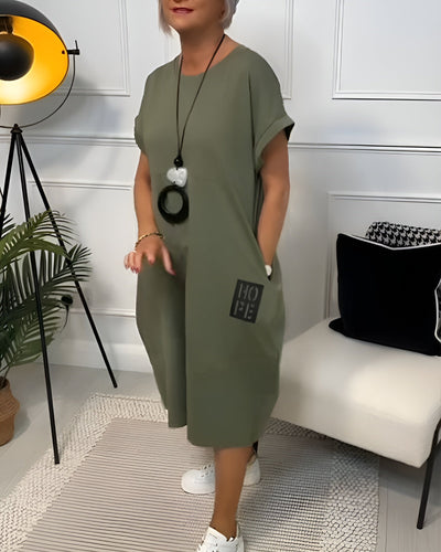 Cleo – Dress