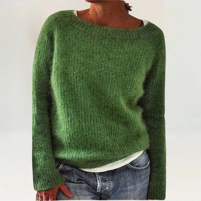 Suzy – Sweater