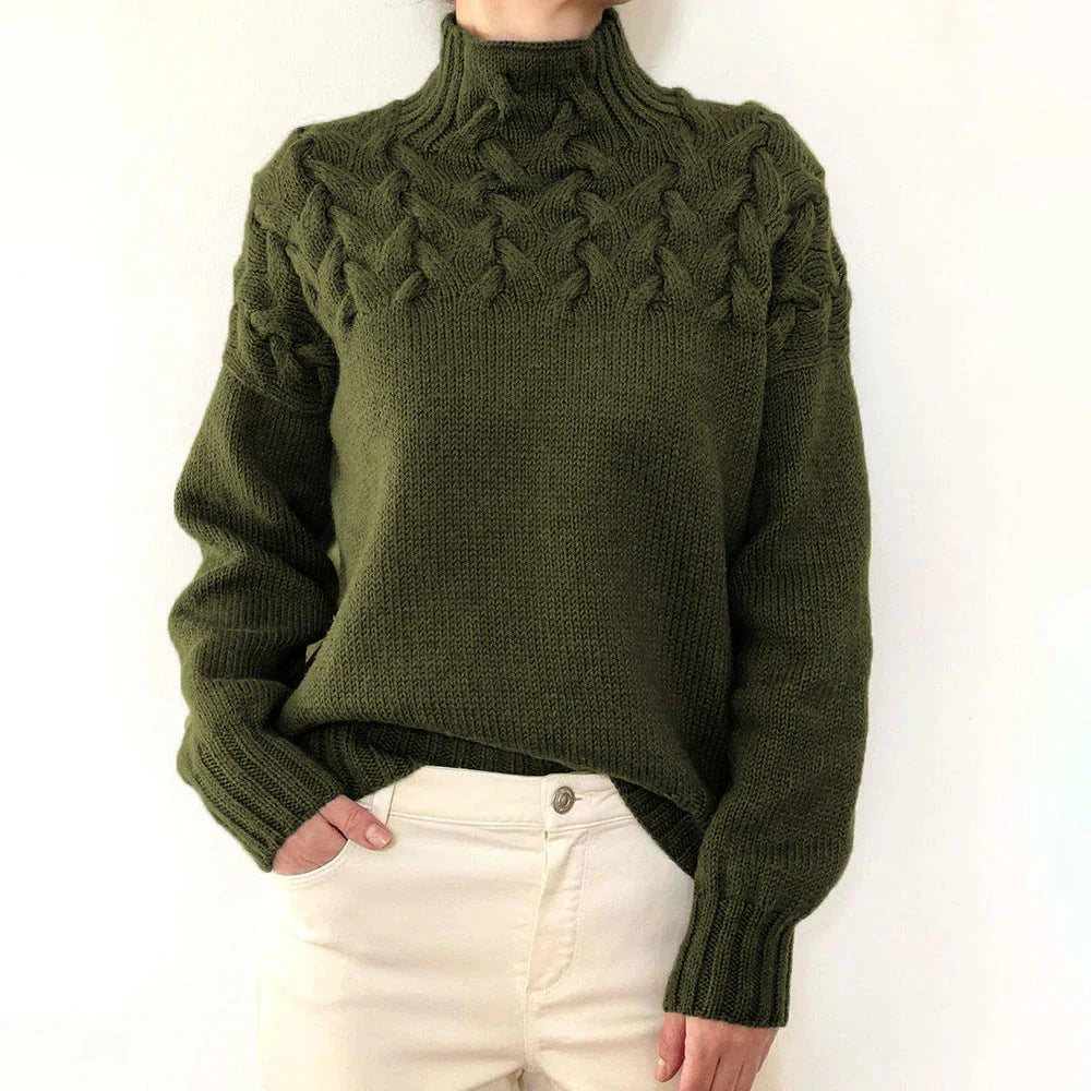 Elena – Sweater