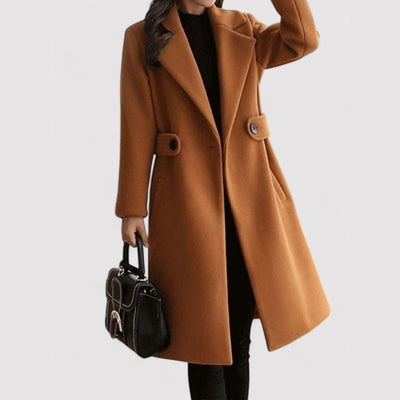 Beatrice – Coat