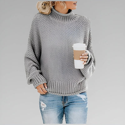 Anna – Sweater