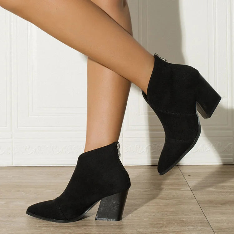 Hailey – Boots