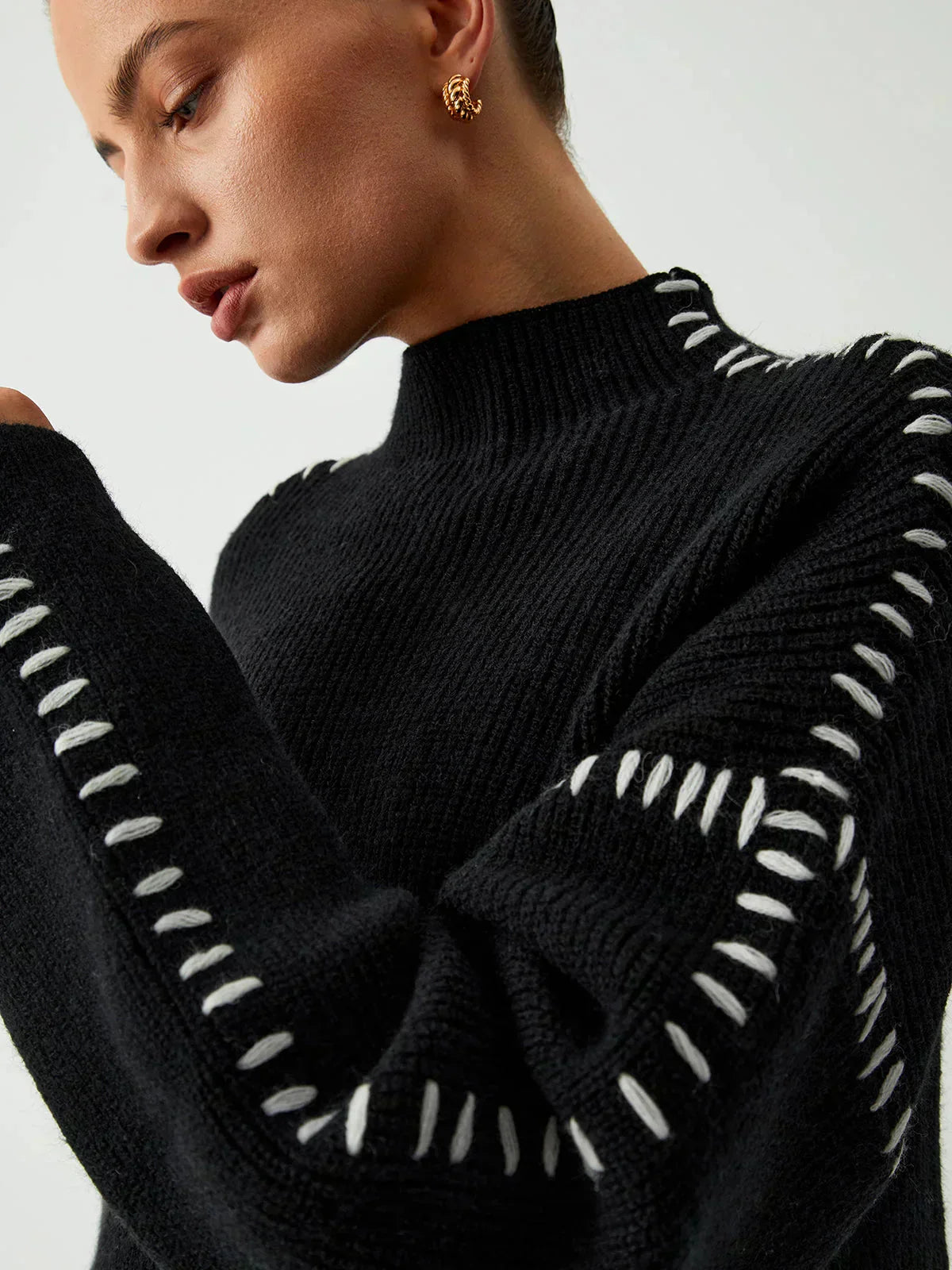 Nia – Sweater