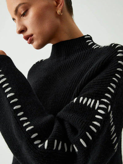 Nia – Sweater