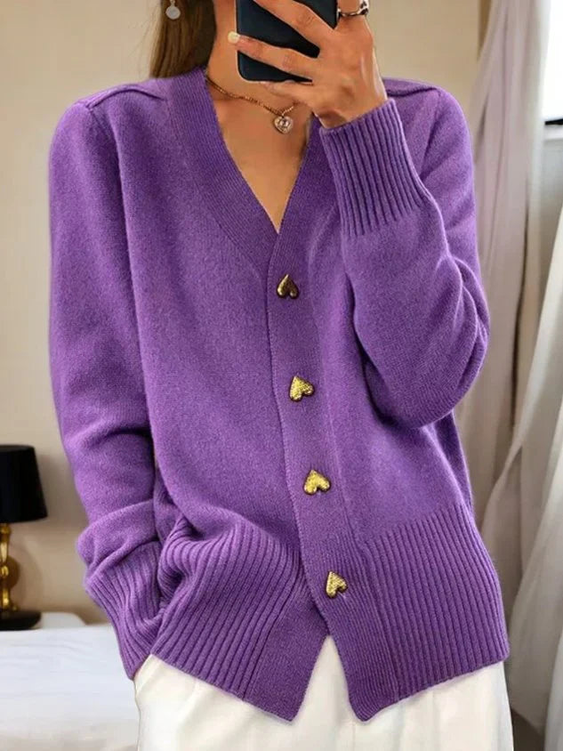 Amy – Cardigan