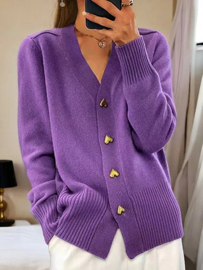 Amy – Cardigan