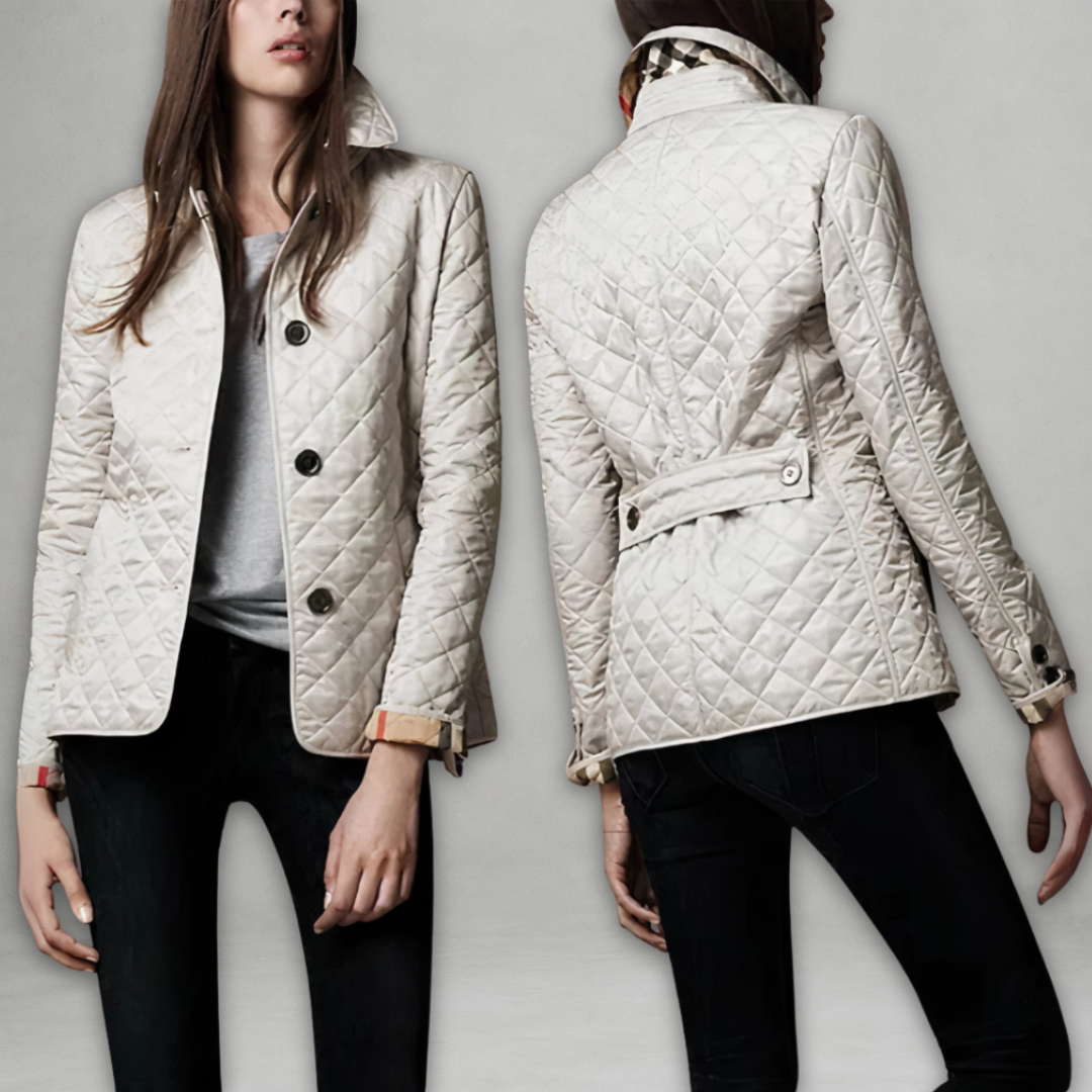 Jennifer – Jacket