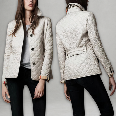 Jennifer – Jacket