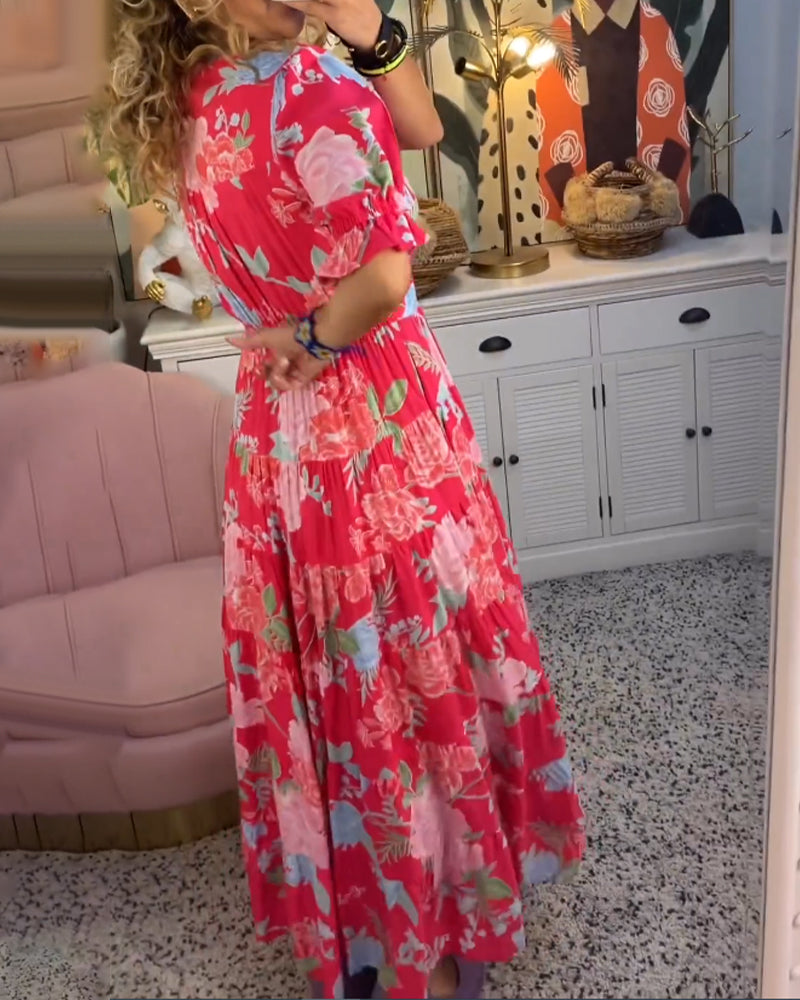Reagan – Dress