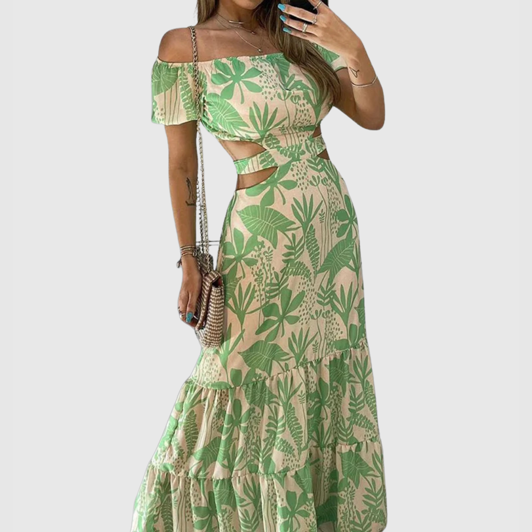 Arden – Dress